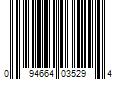 Barcode Image for UPC code 094664035294