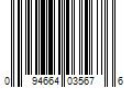 Barcode Image for UPC code 094664035676