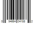 Barcode Image for UPC code 094664041882