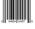 Barcode Image for UPC code 094664044579