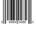 Barcode Image for UPC code 094664048560