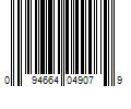 Barcode Image for UPC code 094664049079