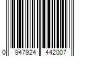 Barcode Image for UPC code 09479244420010