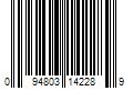 Barcode Image for UPC code 094803142289