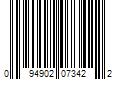 Barcode Image for UPC code 094902073422