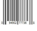 Barcode Image for UPC code 094902777368