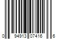 Barcode Image for UPC code 094913074166