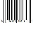 Barcode Image for UPC code 094913109141. Product Name: JMF 1 & 2 PEX X 1 & 2 FIP ADAPTER LF 5-Pack