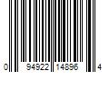 Barcode Image for UPC code 094922148964