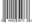 Barcode Image for UPC code 094922390738