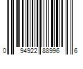 Barcode Image for UPC code 094922889966