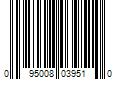 Barcode Image for UPC code 095008039510