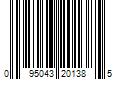 Barcode Image for UPC code 095043201385