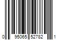 Barcode Image for UPC code 095065527821