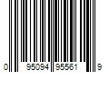 Barcode Image for UPC code 095094955619