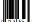 Barcode Image for UPC code 095115183021