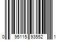 Barcode Image for UPC code 095115935521