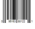 Barcode Image for UPC code 095163881221