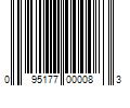 Barcode Image for UPC code 095177000083