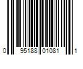 Barcode Image for UPC code 095188010811