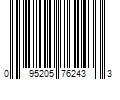 Barcode Image for UPC code 095205762433