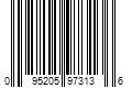 Barcode Image for UPC code 095205973136