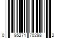 Barcode Image for UPC code 095271702982