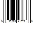 Barcode Image for UPC code 095285410798