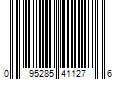 Barcode Image for UPC code 095285411276