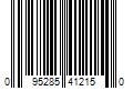 Barcode Image for UPC code 095285412150