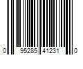 Barcode Image for UPC code 095285412310