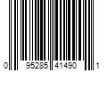 Barcode Image for UPC code 095285414901