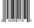 Barcode Image for UPC code 095285417520