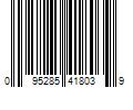 Barcode Image for UPC code 095285418039