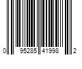 Barcode Image for UPC code 095285419982