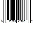 Barcode Image for UPC code 095285422852