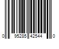 Barcode Image for UPC code 095285425440