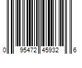 Barcode Image for UPC code 095472459326