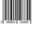 Barcode Image for UPC code 09556001288530