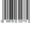 Barcode Image for UPC code 09557803027716