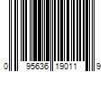 Barcode Image for UPC code 095636190119