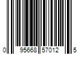 Barcode Image for UPC code 095668570125