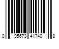 Barcode Image for UPC code 095673417408