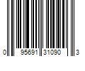 Barcode Image for UPC code 095691310903