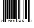 Barcode Image for UPC code 095691328403