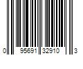 Barcode Image for UPC code 095691329103