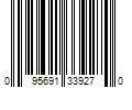 Barcode Image for UPC code 095691339270