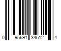 Barcode Image for UPC code 095691346124