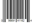 Barcode Image for UPC code 095691411624