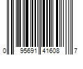 Barcode Image for UPC code 095691416087